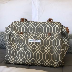 Petunia pickle bottom diaper bag